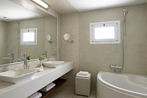 Creta Maris Resort - Badbeispiel (Zimmercodierung WMM)