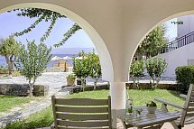 Creta Maris Resort - BMO (Zimmercodierungen Wohnbeispiel, Bungalow, Premium & Meeresfront)
