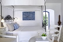 Creta Maris Resort - Wohnbeispiel Bungalow Premium (Zimmercodierung BMO)