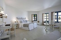 Creta Maris Resort - Wohnbeispiel Familienzimmer (Zimmercodierung FB1)