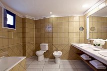 Creta Maris Resort - Badbeispiel (Zimmercodierung DBB)