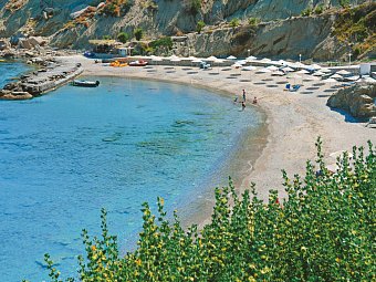 Istron Bay
