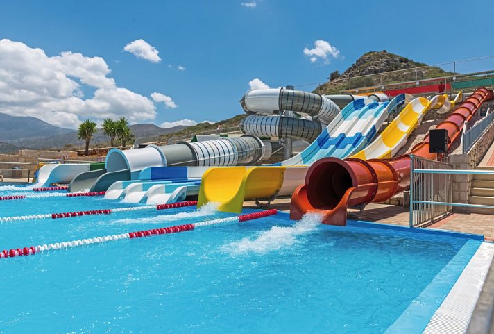 Grand Hotel Holiday Resort