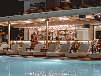 Cook's Club Hersonissos