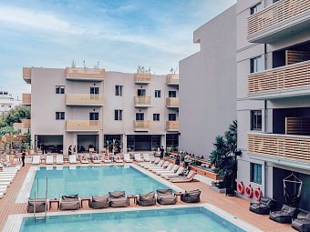 Cook's Club Hersonissos