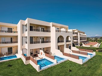 Vantaris Palace