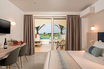 Vantaris Palace - Wohnbeispiel Suite Familie (Zimmercodierung WIR)