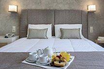 Nefeli - Wohnbeispiel Zimmer