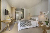Nefeli - Wohnbeispiel Doppelzimmer Superior