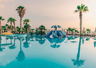 Star Beach Village Chersonissos