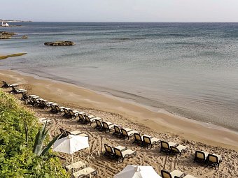 Star Beach Village