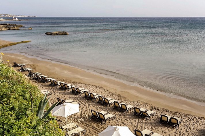 Star Beach Village