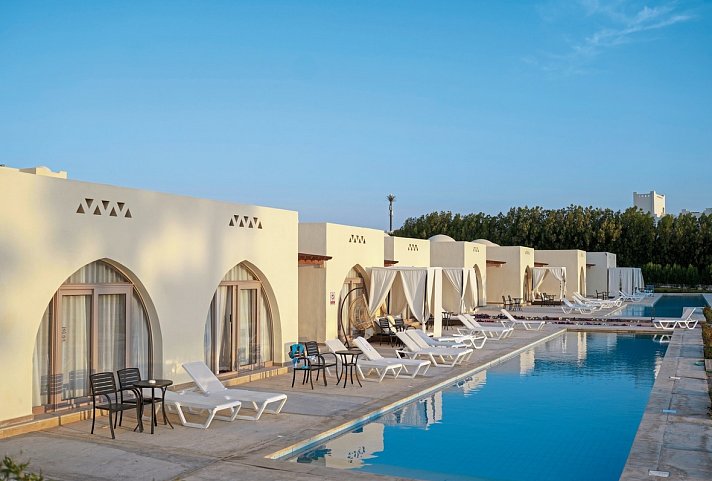 Xanadu Makadi Bay