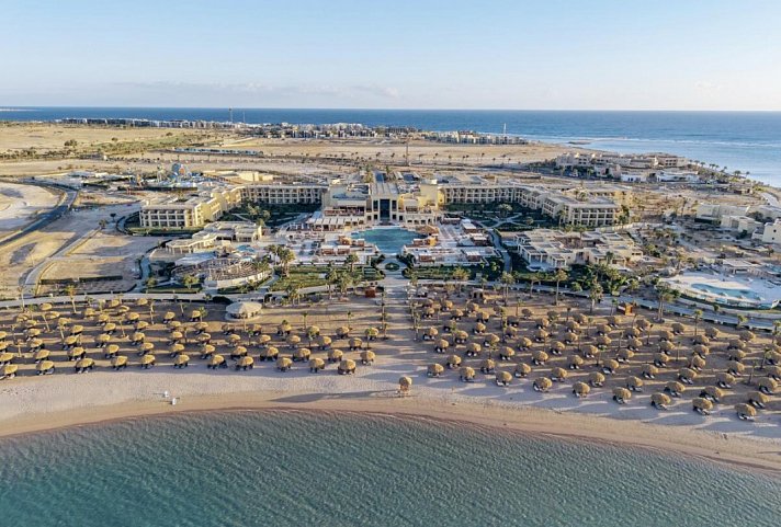 Sheraton Soma Bay Resort