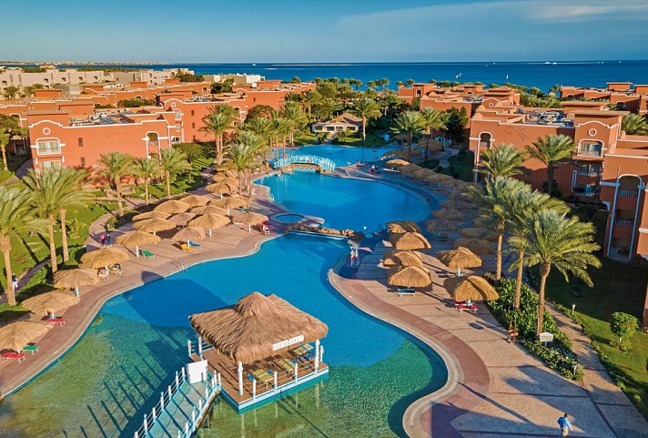 Sentido Caribbean World Soma Bay