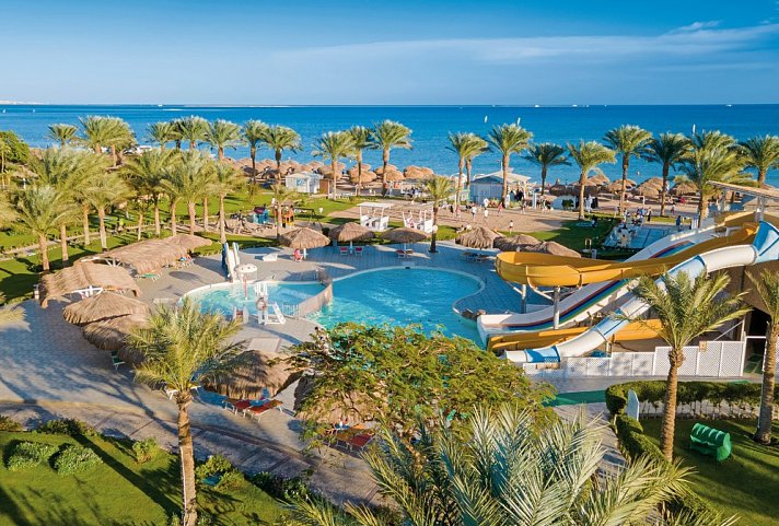 Sentido Caribbean World Soma Bay