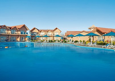 Pickalbatros Jungle Aqua Park Resort - Neverland Hurghada Hurghada