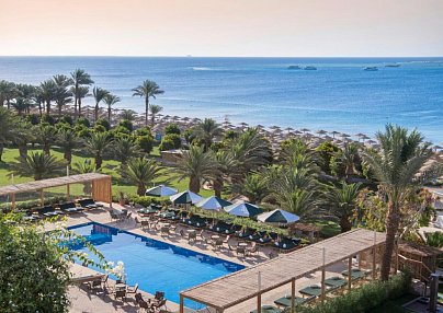 Fort Arabesque - The West Bay Makadi Bay