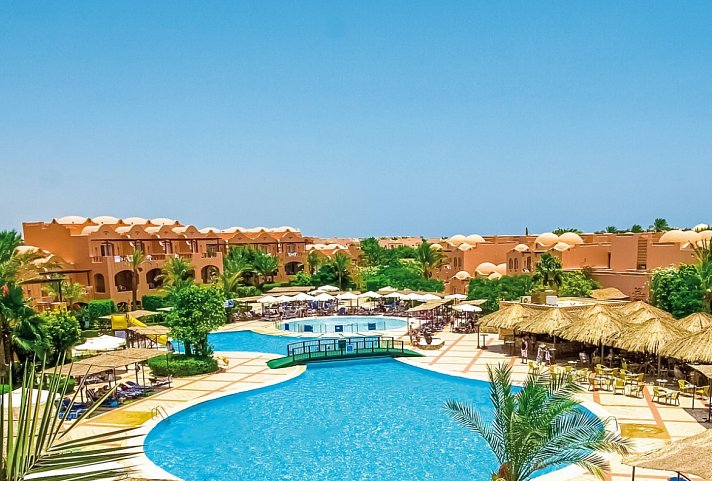 JAZ Makadi Oasis Resort