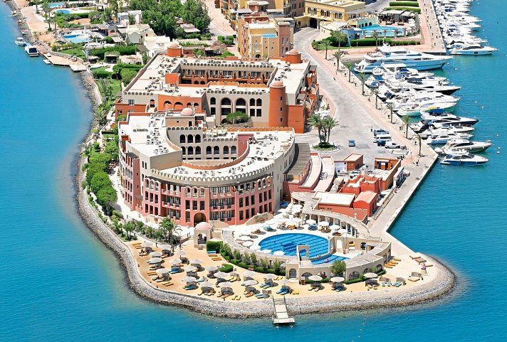 Three Corners Ocean View