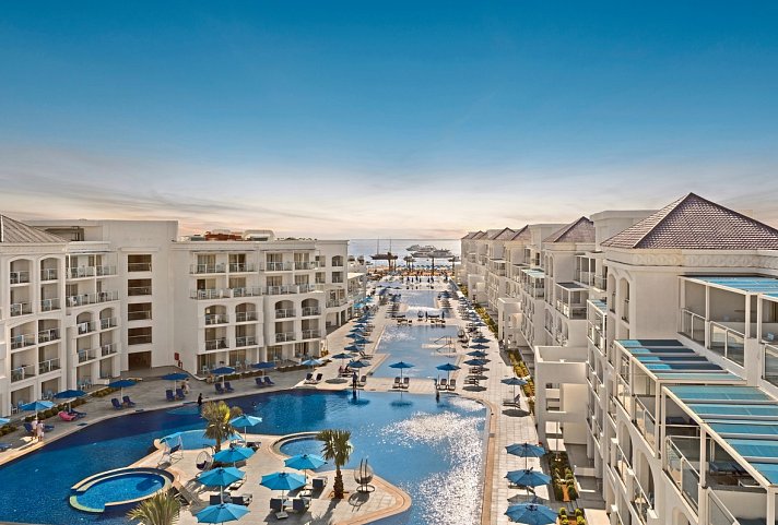 Pickalbatros Blu Spa Resort