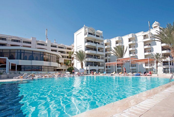 SUNRISE Holidays Resort