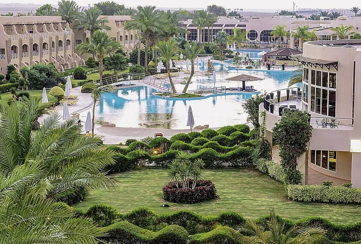 Prima Life Makadi Resort