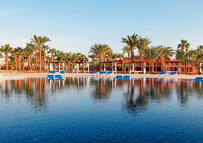 Calimera Blend Paradise Hurghada