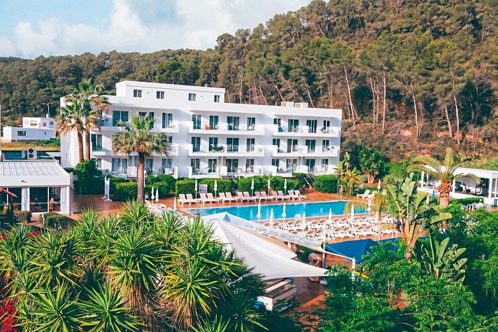 Balansat Resort
