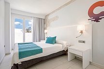 Balansat Resort - Wohnbeispiel Appartement 1 Schlafzimmer Superior (Zimmercodierung AS1)