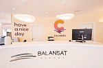Balansat Resort