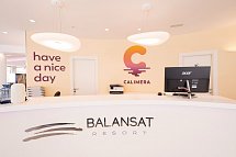 Balansat Resort