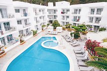 Balansat Resort