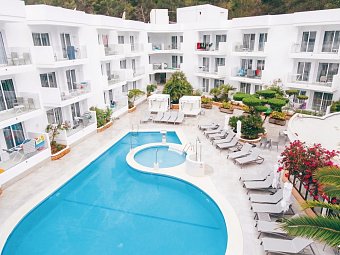 Balansat Resort
