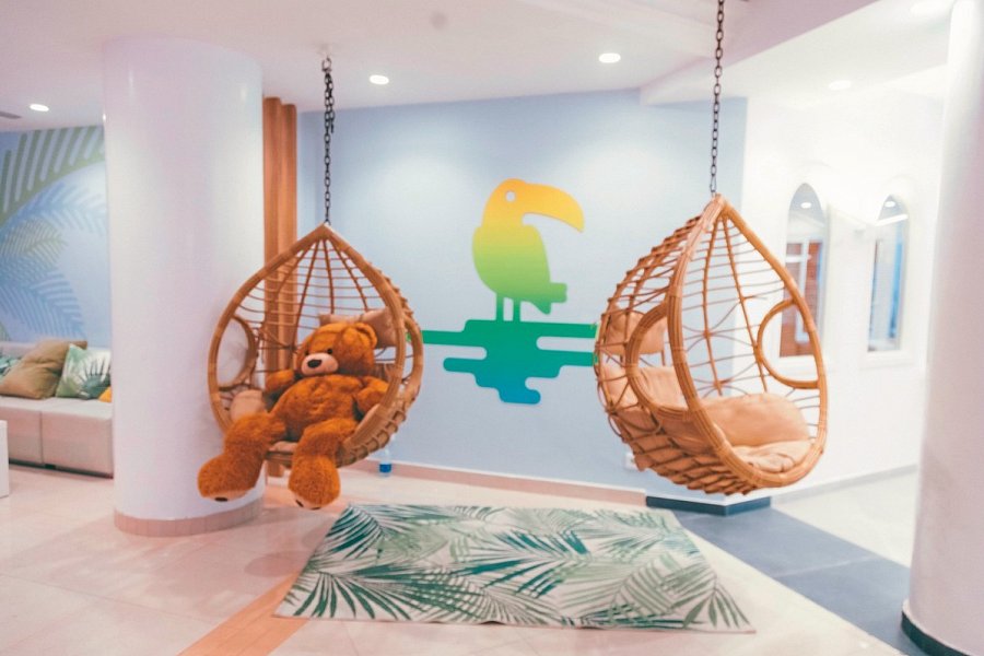Balansat Resort