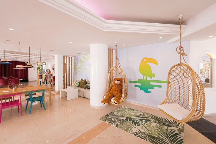 Balansat Resort