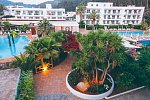 Balansat Resort