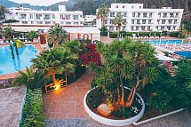 Balansat Resort