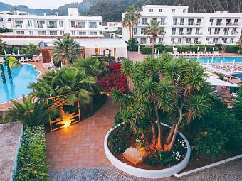Balansat Resort