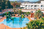 Balansat Resort
