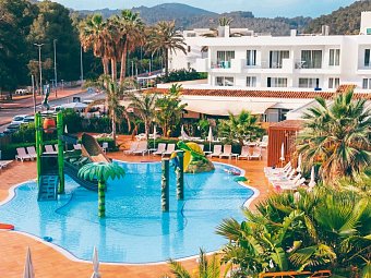 Balansat Resort
