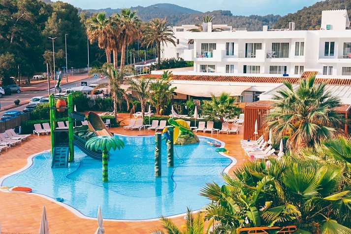 Balansat Resort