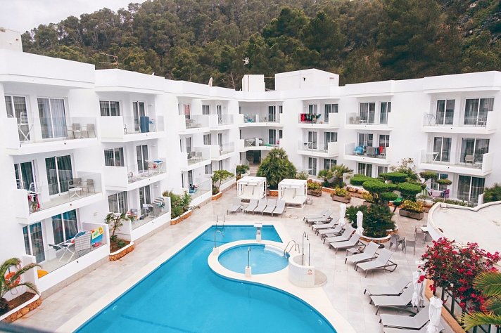 Balansat Resort