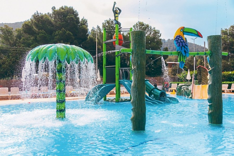 Balansat Resort