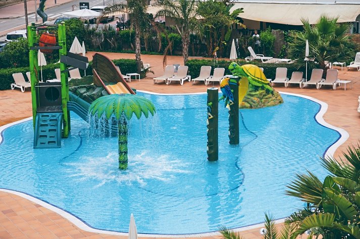 Balansat Resort