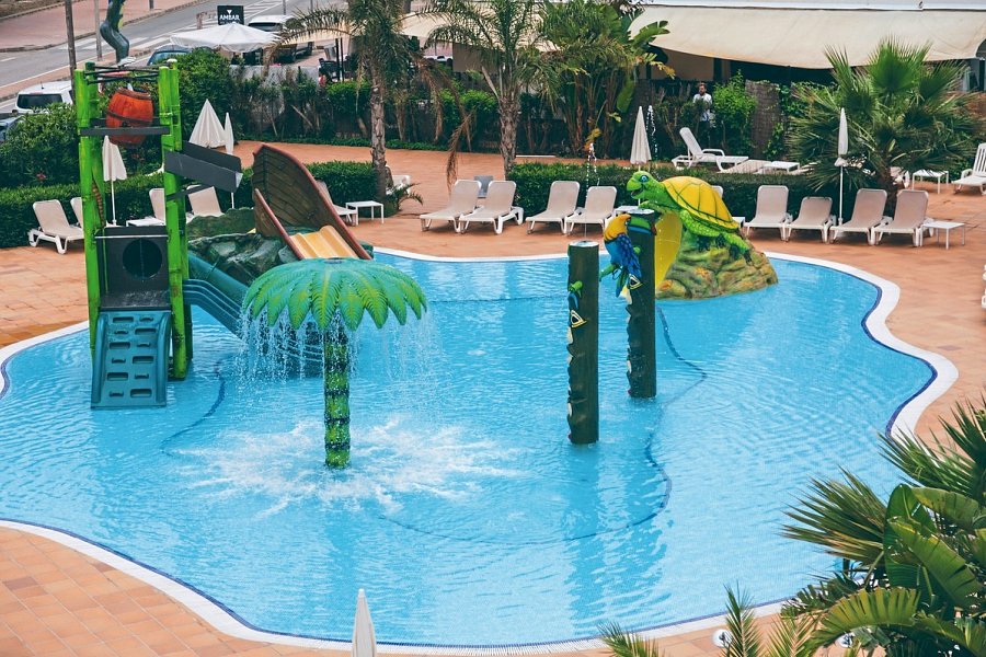 Balansat Resort