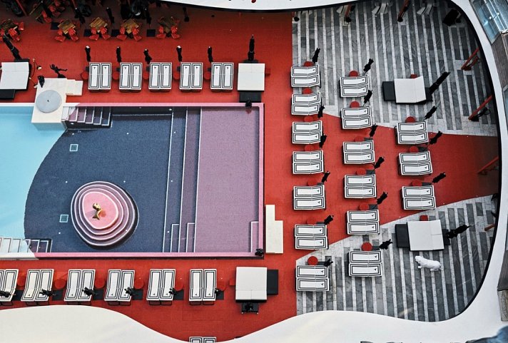 Ushuaïa Ibiza Beach