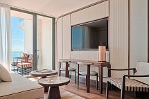 BLESS Ibiza The Site - Wohnbeispiel Suite Premium Comfort (Zimmercodierung WM1)