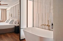BLESS Ibiza The Site - Wohnbeispiel Suite Premium Comfort (Zimmercodierung WM1)