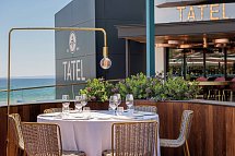 BLESS Ibiza The Site - Restaurant Tatel